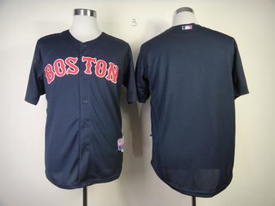 MLB Jersey-302